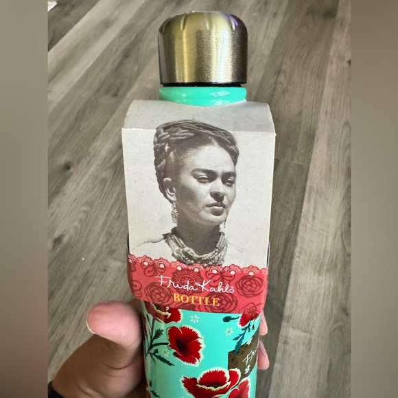 💚NEW💚Stainless Steele Frida Bottle - Picture 4 of 7